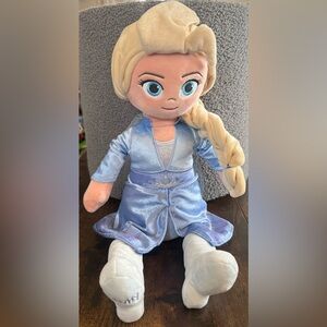 Scentsy Buddy - Elsa